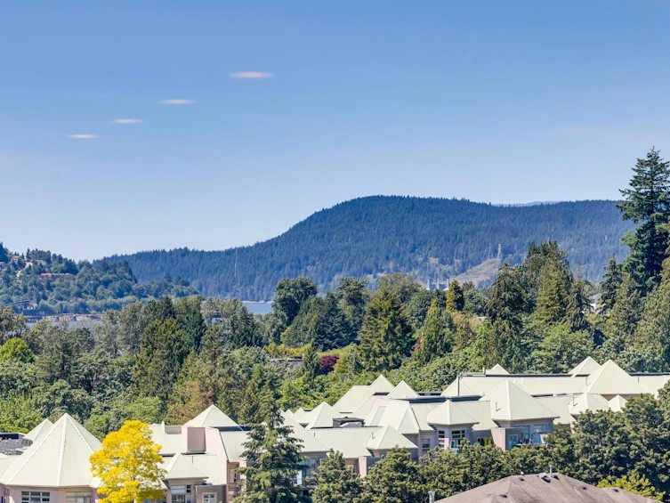 1305-290 Newport Drive, Port Moody, BC, V3H 5N2 - 5
