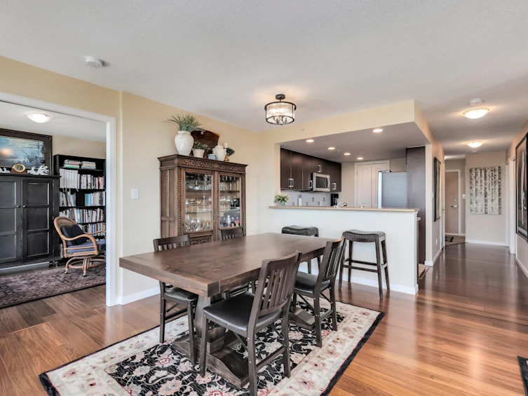 1305-290 Newport Drive, Port Moody, BC, V3H 5N2 - 7
