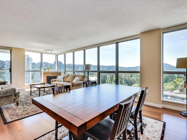 1305-290 Newport Drive, Port Moody, BC, V3H 5N2 - 8