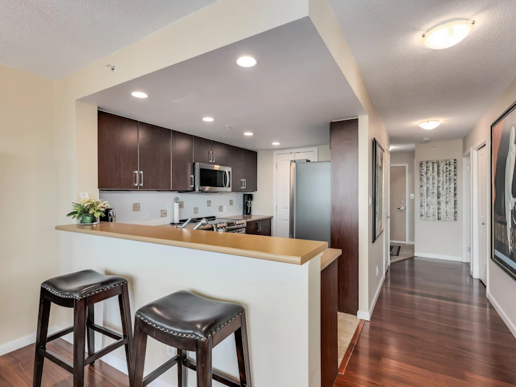 1305-290 Newport Drive, Port Moody, BC, V3H 5N2 - 9