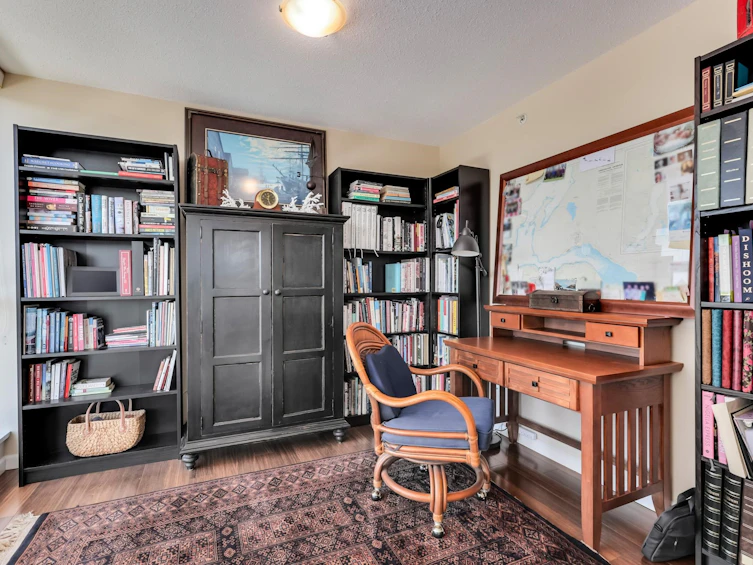 1305-290 Newport Drive, Port Moody, BC, V3H 5N2 - 12