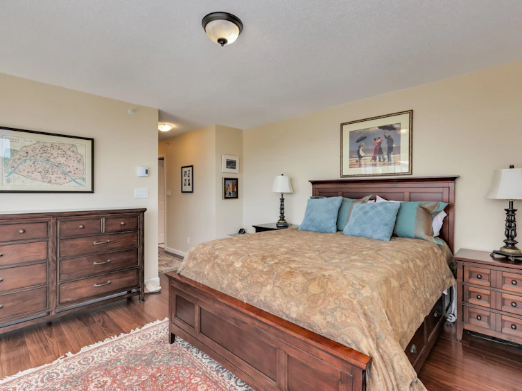 1305-290 Newport Drive, Port Moody, BC, V3H 5N2 - 14