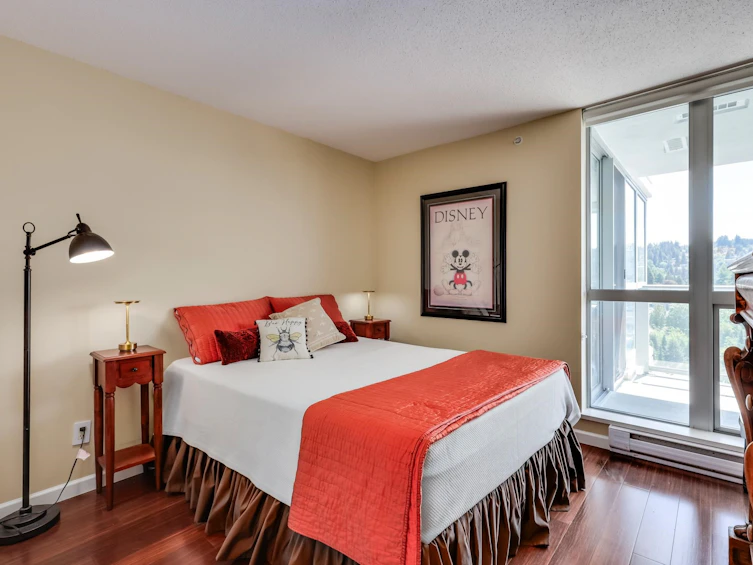 1305-290 Newport Drive, Port Moody, BC, V3H 5N2 - 20