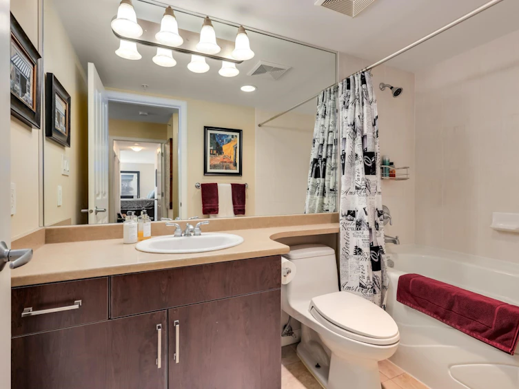 1305-290 Newport Drive, Port Moody, BC, V3H 5N2 - 21