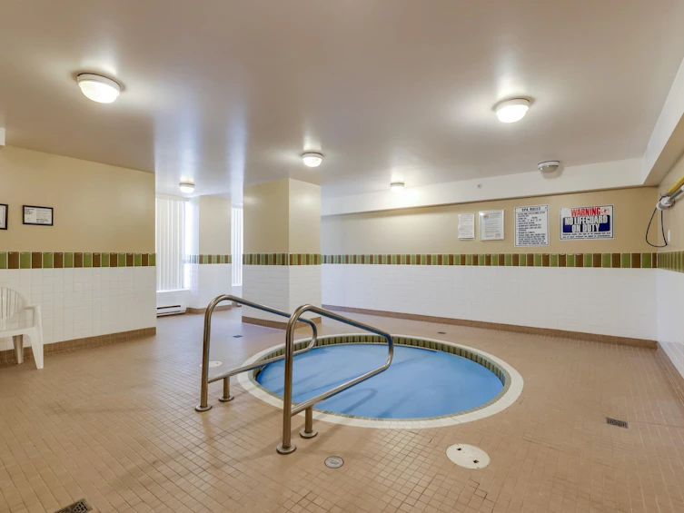 1305-290 Newport Drive, Port Moody, BC, V3H 5N2 - 27