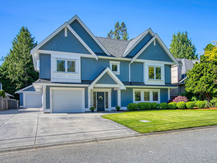 5136 1a Avenue, Delta, BC, V4M 1C1