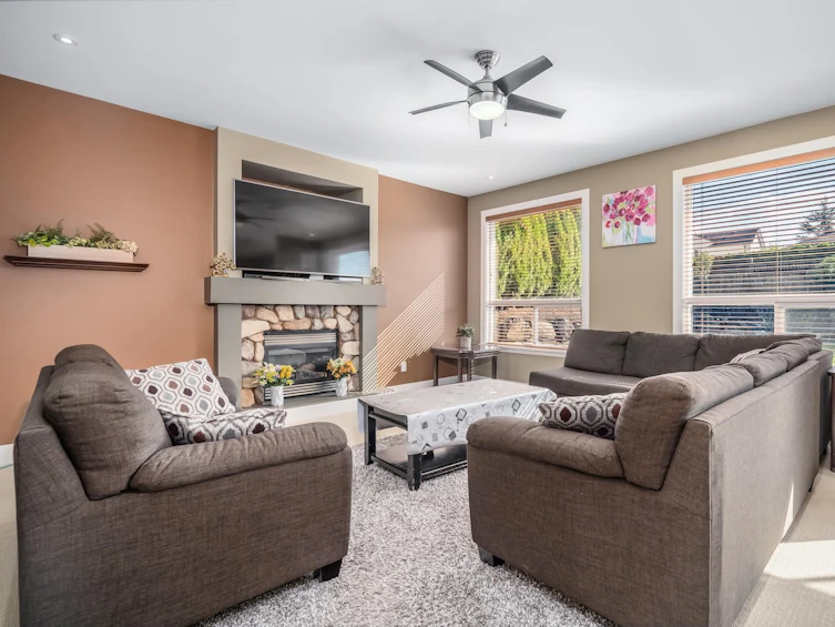 30490 Northridge Way, Abbotsford, BC, V2T 6X7 - 4