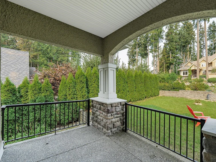 1052 Ravenswood Drive, Port Moody, BC, V3H 5M6 - 4