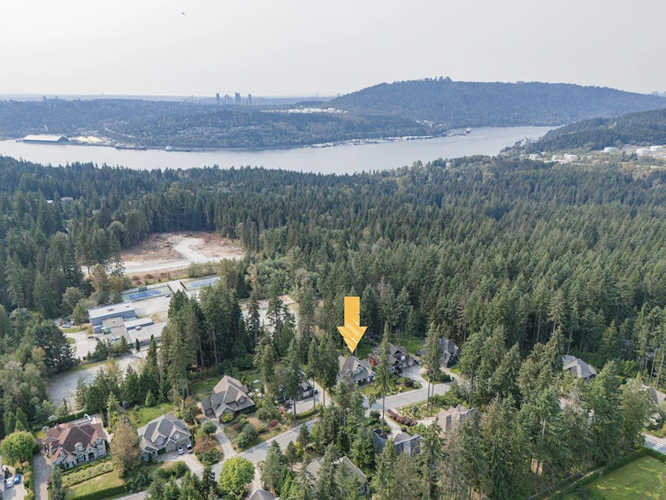 1052 Ravenswood Drive, Port Moody, BC, V3H 5M6 - 3