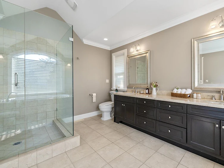 1052 Ravenswood Drive, Port Moody, BC, V3H 5M6 - 27