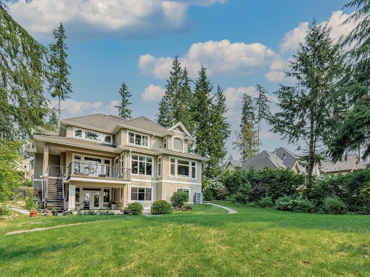 1052 Ravenswood Drive, Port Moody, BC, V3H 5M6 - 6
