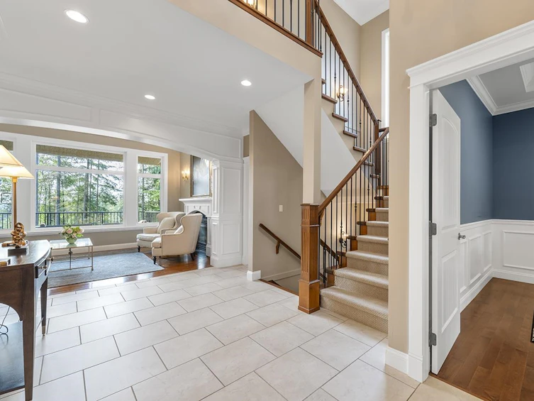1052 Ravenswood Drive, Port Moody, BC, V3H 5M6 - 9