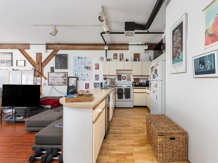 4-11-550 Beatty Street, Vancouver, BC, V6B 2L3 - 7