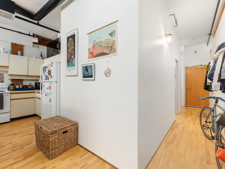4-11-550 Beatty Street, Vancouver, BC, V6B 2L3 - 8