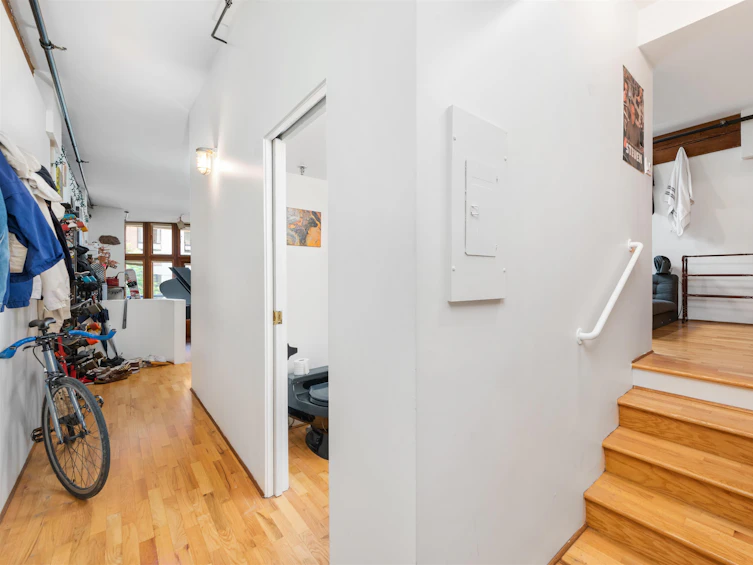 4-11-550 Beatty Street, Vancouver, BC, V6B 2L3 - 9