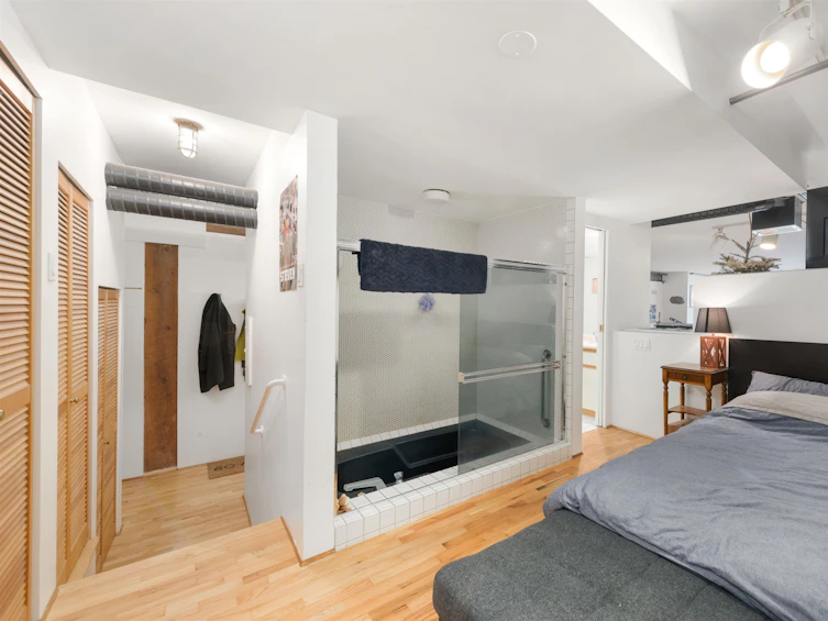 4-11-550 Beatty Street, Vancouver, BC, V6B 2L3 - 11