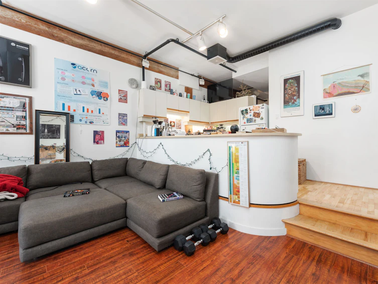 4-11-550 Beatty Street, Vancouver, BC, V6B 2L3 - 14