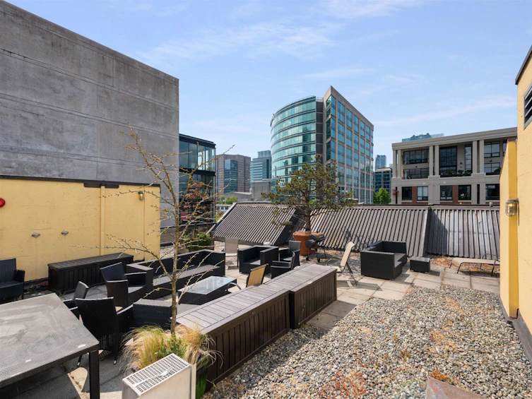 4-11-550 Beatty Street, Vancouver, BC, V6B 2L3 - 18
