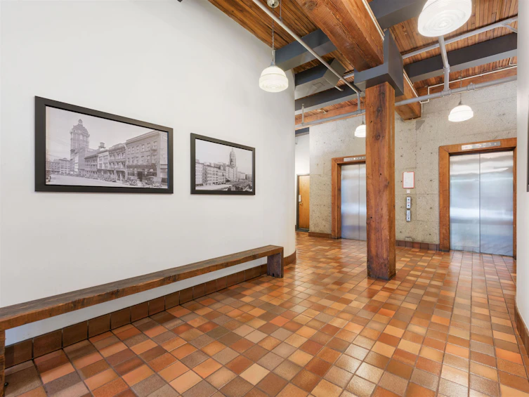 4-11-550 Beatty Street, Vancouver, BC, V6B 2L3 - 19