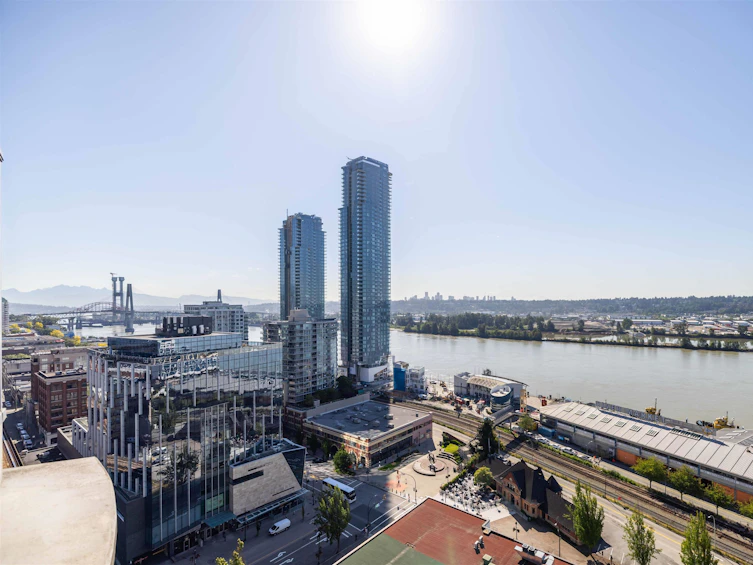2502-888 Carnarvon Street, New Westminster, BC, V3M 0C6 - 24