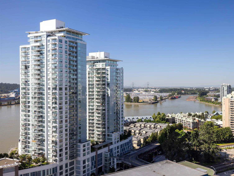 2502-888 Carnarvon Street, New Westminster, BC, V3M 0C6 - 27