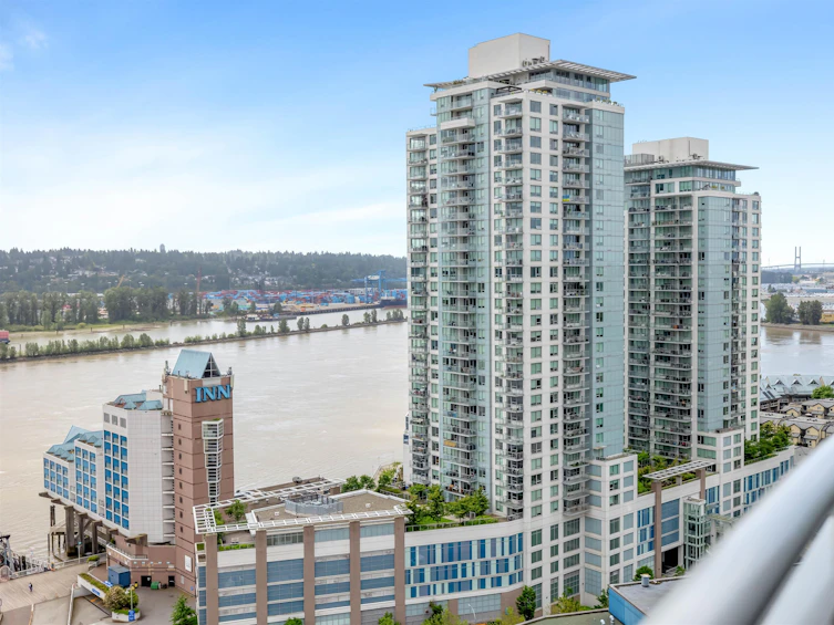 2502-888 Carnarvon Street, New Westminster, BC, V3M 0C6 - 28