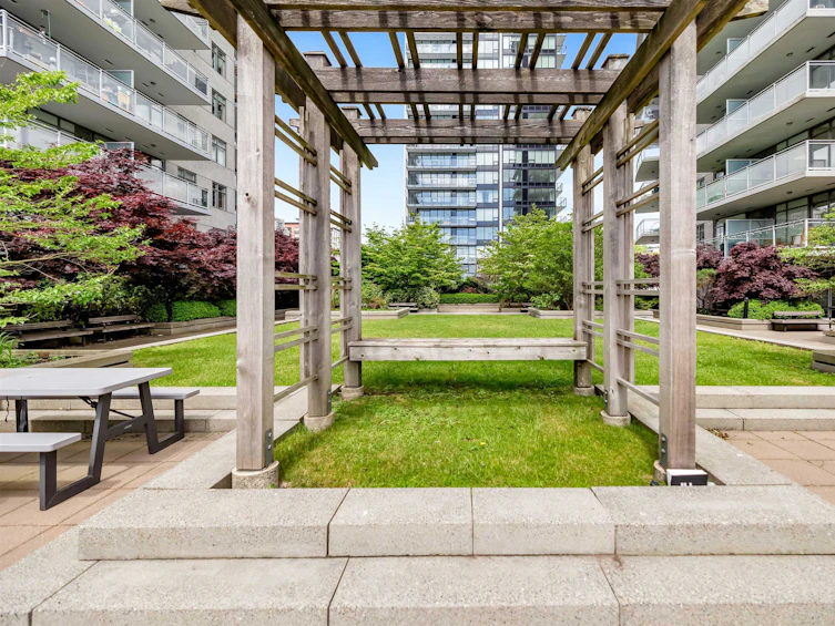 2502-888 Carnarvon Street, New Westminster, BC, V3M 0C6 - 34