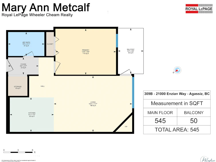 309B-21000 Enzian, Mission, BC, V0M 1A1 - 33