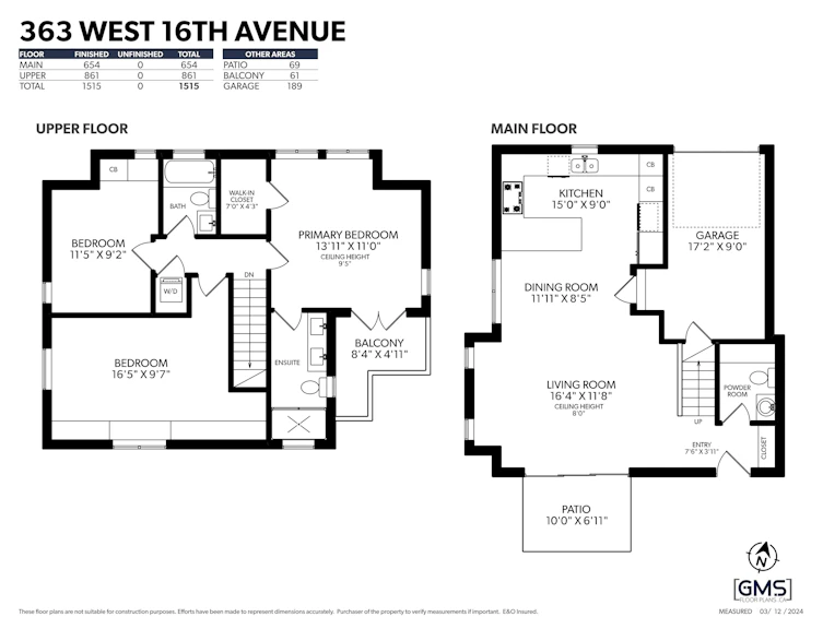 363 West 16th Avenue, Vancouver, BC, V5Y 1Z1 - 27