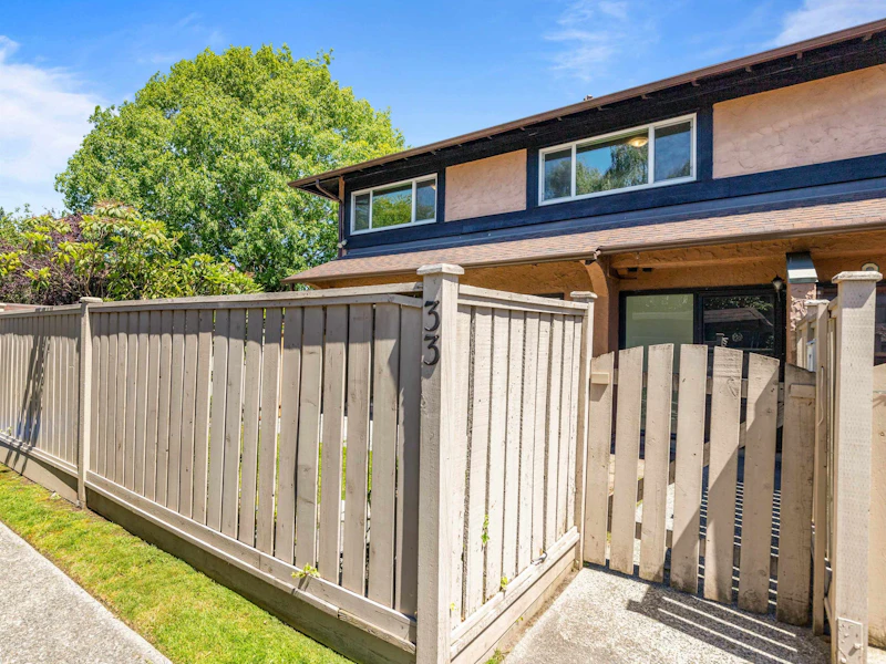 33 - 10031 Swinton Crescent, Richmond BC V7A 3S9
