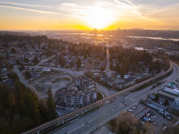 612-11077 Ravine, Surrey, BC, V3T 0R7 - 2