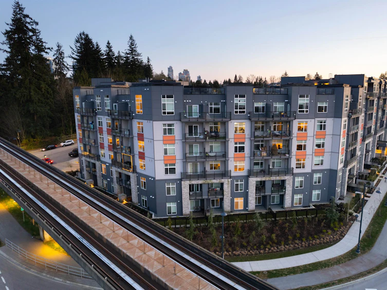612-11077 Ravine, Surrey, BC, V3T 0R7 - 30