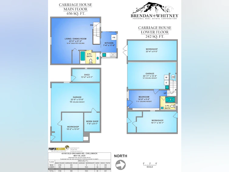 43195 Old Orchard Road, Chilliwack, BC, V2R 4A6 - 40