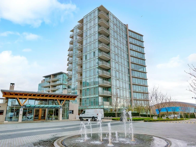 402-5111 Brighouse Way, Richmond, BC, V7C 0A6