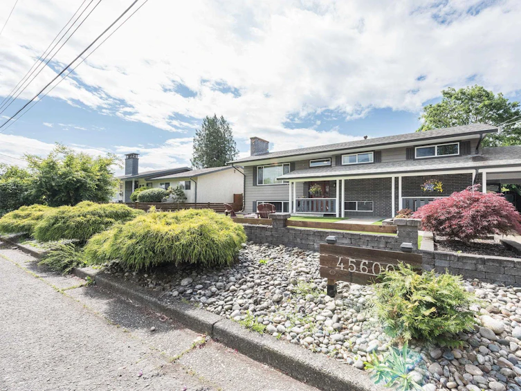45600 Marshall Avenue, Chilliwack, BC, V2P 3J4 - 40