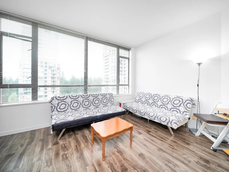806-7368 Sandborne Avenue, Burnaby, BC, V3N 5C5 - 8