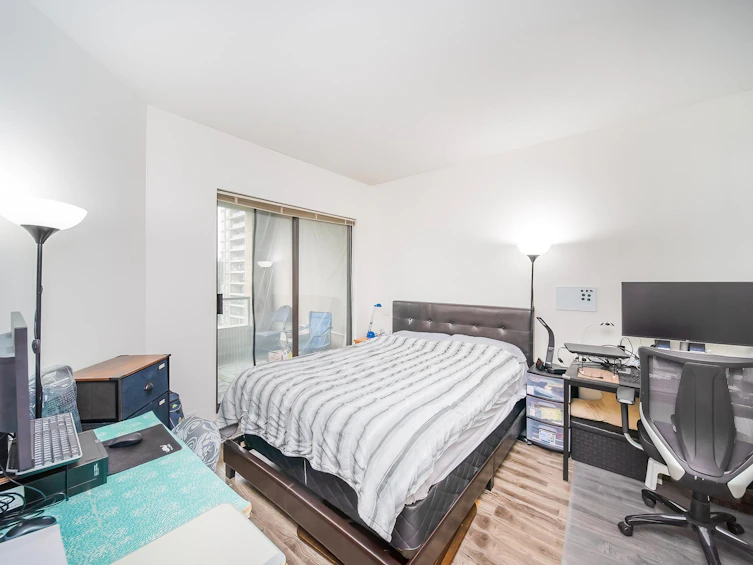 806-7368 Sandborne Avenue, Burnaby, BC, V3N 5C5 - 17