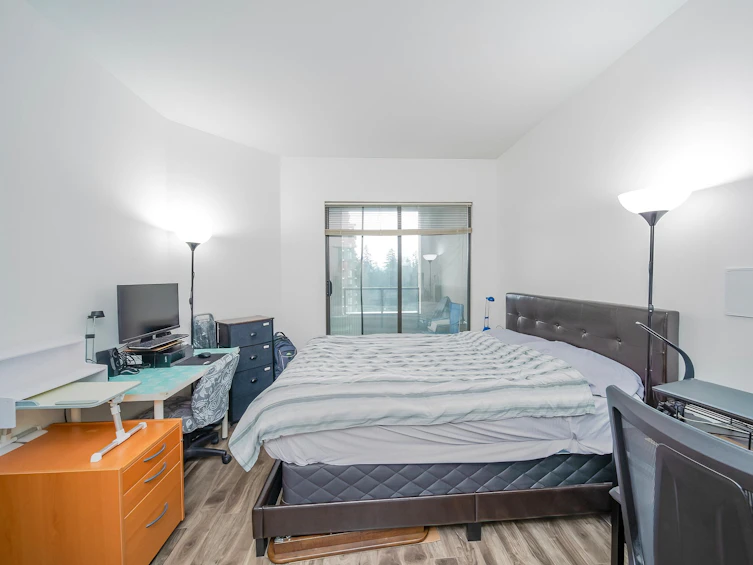 806-7368 Sandborne Avenue, Burnaby, BC, V3N 5C5 - 18