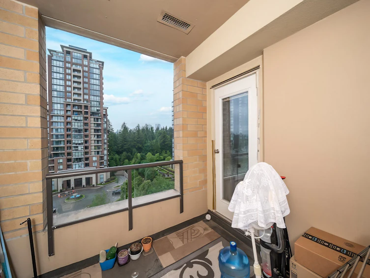 806-7368 Sandborne Avenue, Burnaby, BC, V3N 5C5 - 23