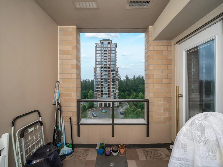 806-7368 Sandborne Avenue, Burnaby, BC, V3N 5C5 - 24