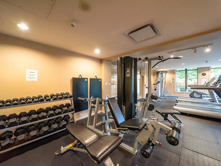 806-7368 Sandborne Avenue, Burnaby, BC, V3N 5C5 - 27