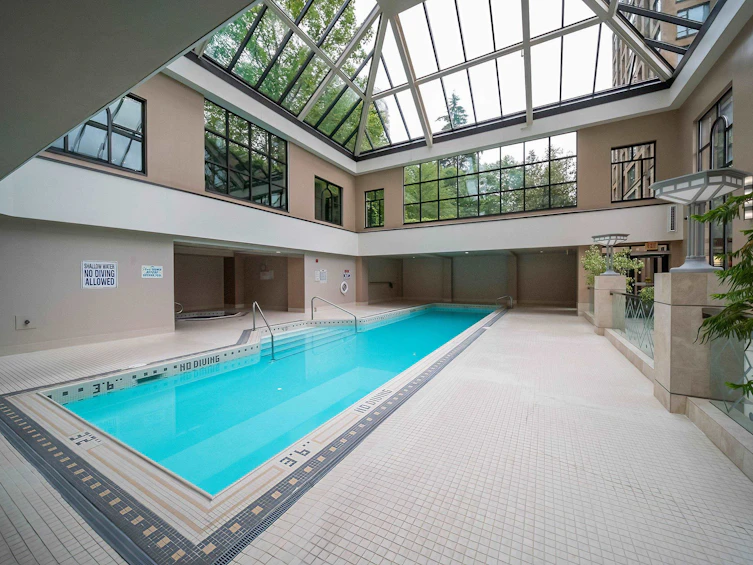 806-7368 Sandborne Avenue, Burnaby, BC, V3N 5C5 - 29
