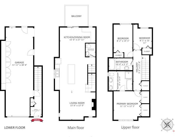 26-8385 Delsom Way, Delta, BC, V4C 0A3 - 36