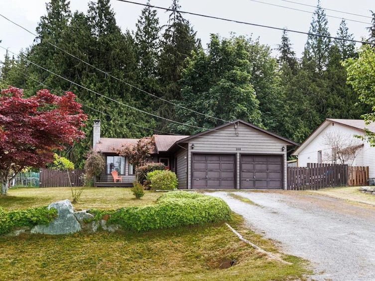 208 Grandview Heights Road, Gibsons, BC, V0N 1V3 - 25