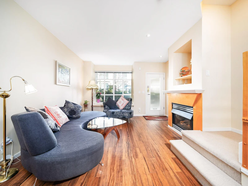 6786 Village Green, Burnaby BC V5E 4K7