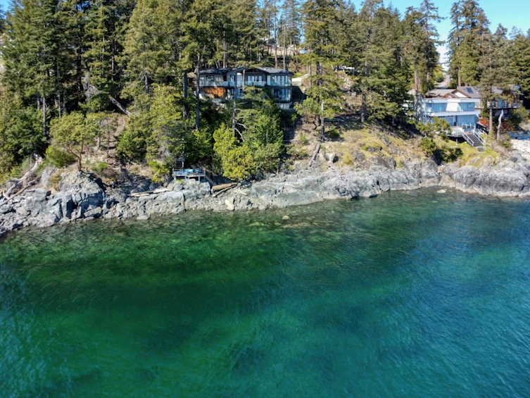 12412 Arbutus Landing Road, Pender Harbour Egmont, BC, V0N 2H1 - 4