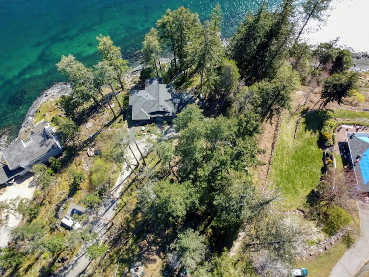 12412 Arbutus Landing Road, Pender Harbour Egmont, BC, V0N 2H1 - 5