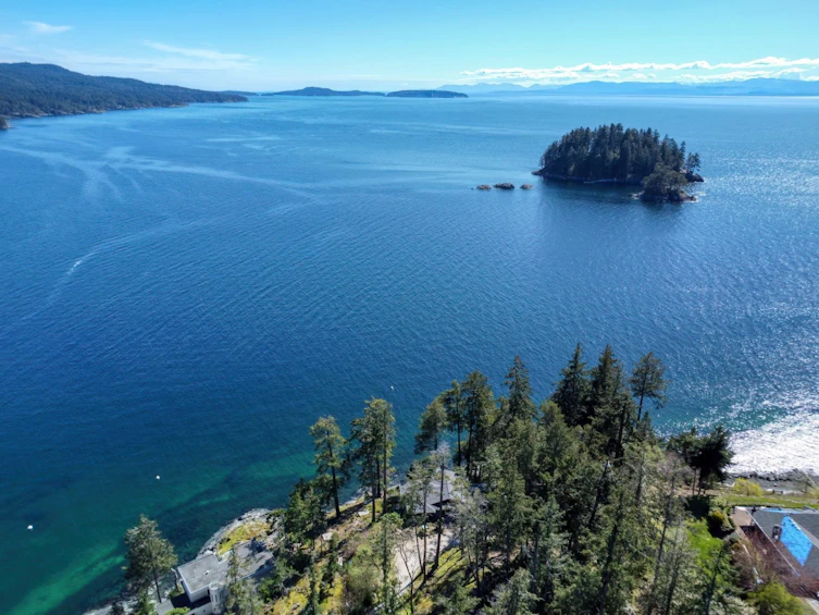 12412 Arbutus Landing Road, Pender Harbour Egmont, BC, V0N 2H1 - 7