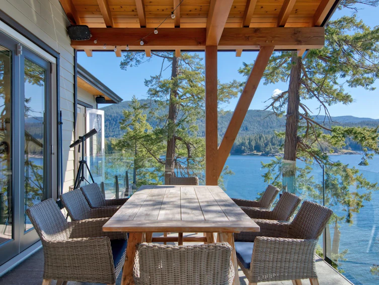 12412 Arbutus Landing Road, Pender Harbour Egmont, BC, V0N 2H1 - 19