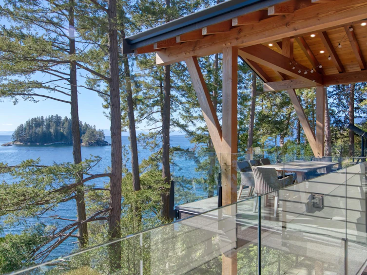 12412 Arbutus Landing Road, Pender Harbour Egmont, BC, V0N 2H1 - 20